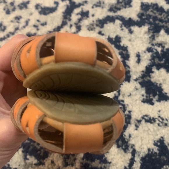 Cat & Jack Toddler Sandals - Size 8 Toddler - Picture 4 of 4